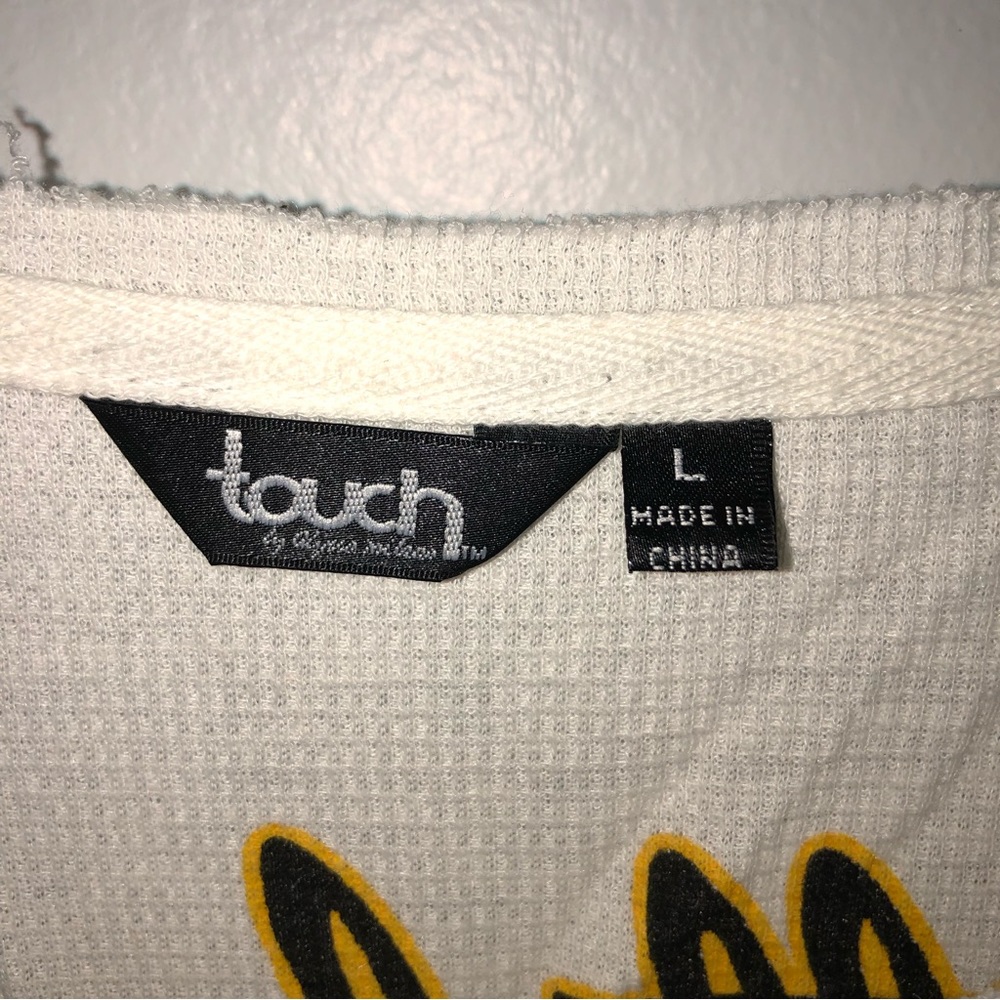 Pittsburgh Steeler Thermal - Picture 3 of 5